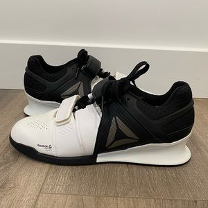 Reebok Legacy Lifter Women’s Size 9